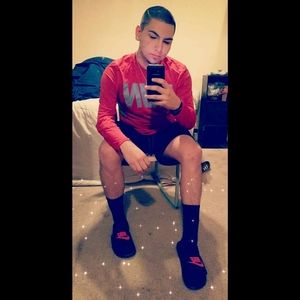 Meet your Posher, Jacob